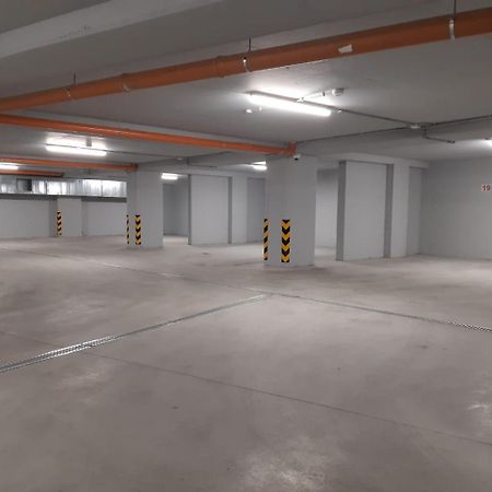 Plaza35 Aparthotel Sibiu Ngoại thất bức ảnh
