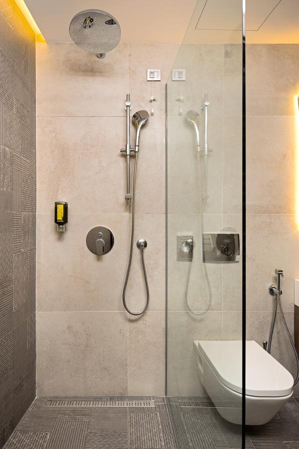 Plaza35 Aparthotel Sibiu Phòng bức ảnh