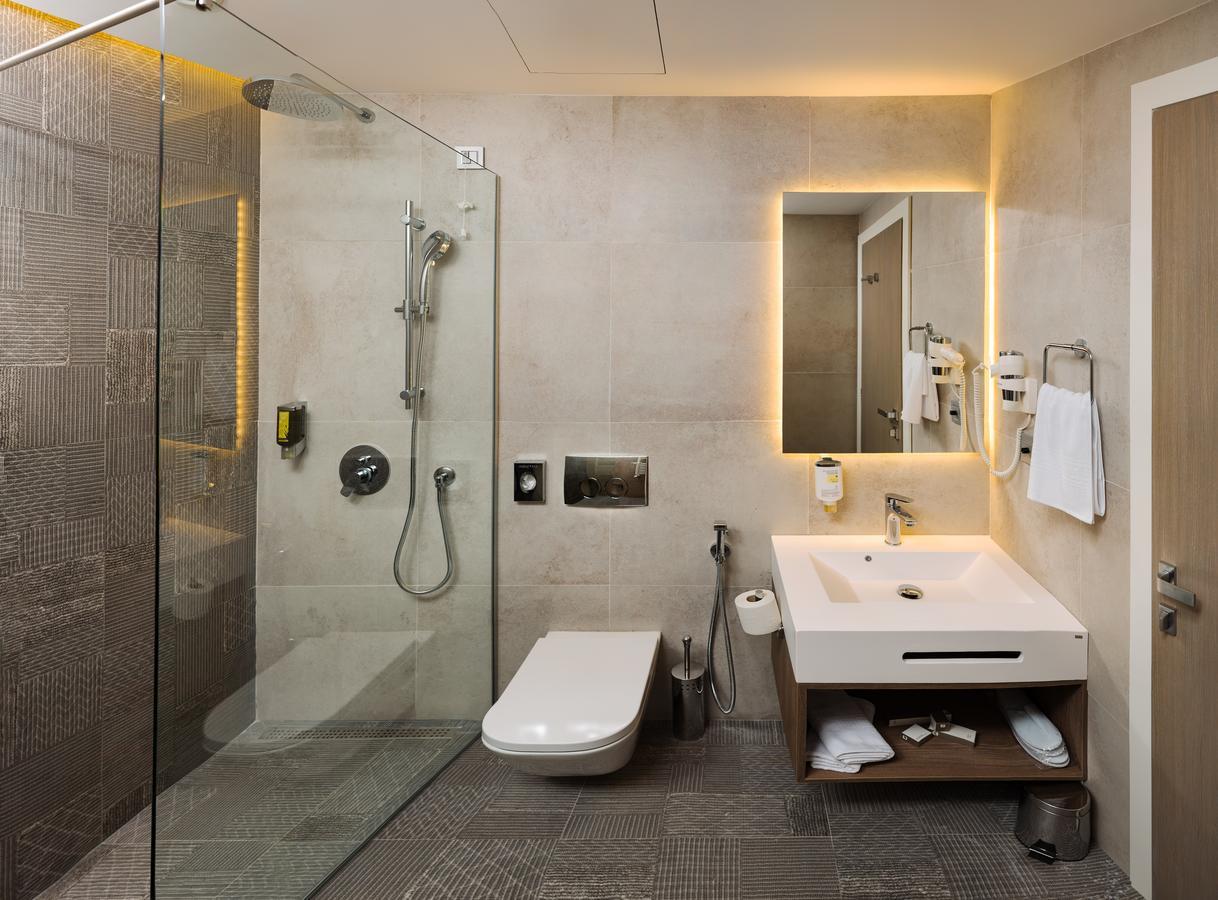 Plaza35 Aparthotel Sibiu Ngoại thất bức ảnh