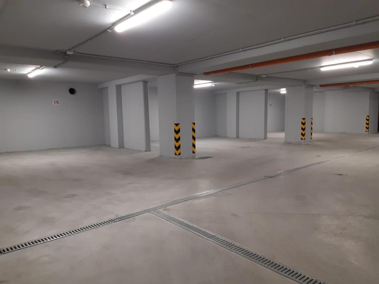 Plaza35 Aparthotel Sibiu Ngoại thất bức ảnh